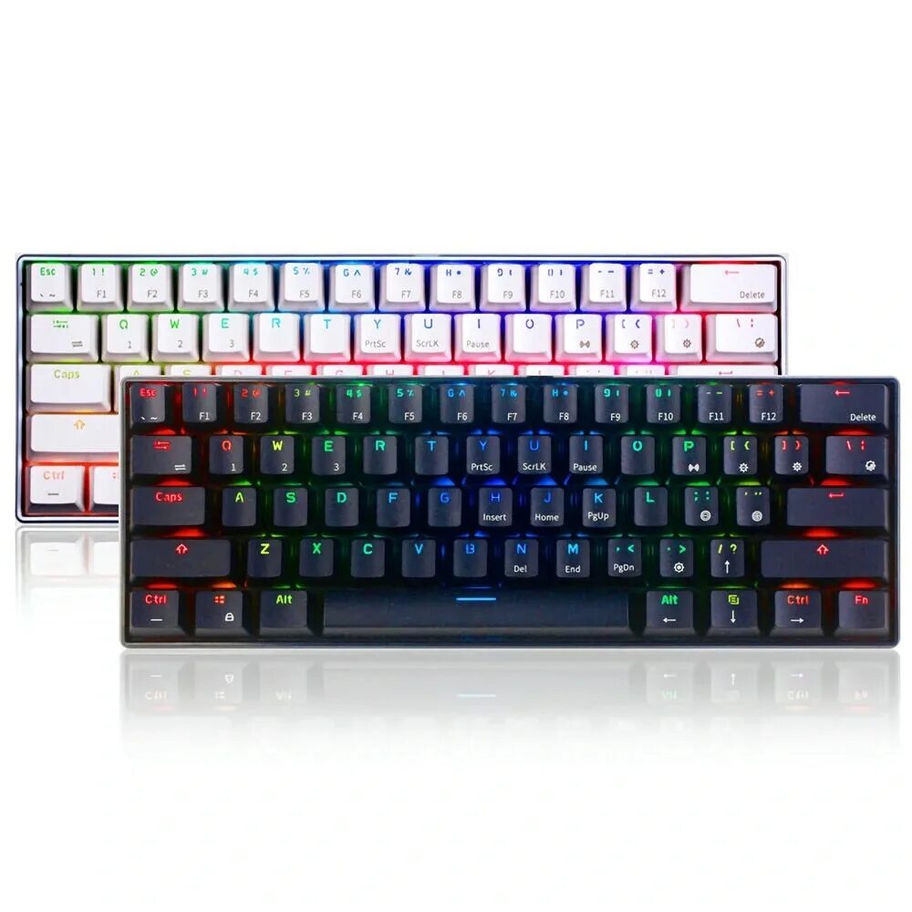 Rk keyboard