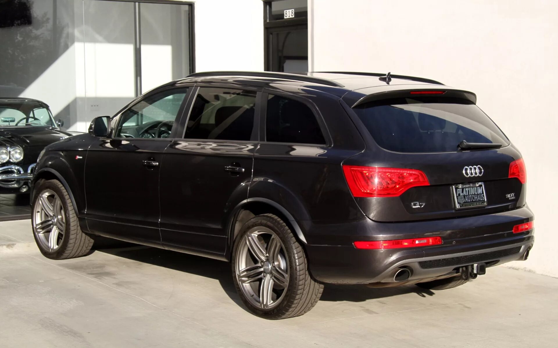 Audi q7 2014. Audi q7 2008 s-line. Audi q7 2014 черный. Audi q7 2014 s line. Купить ауди ку7 с пробегом