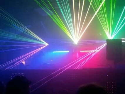 New disco
