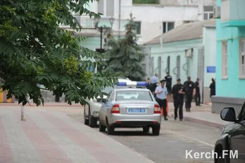 Керчь отделение