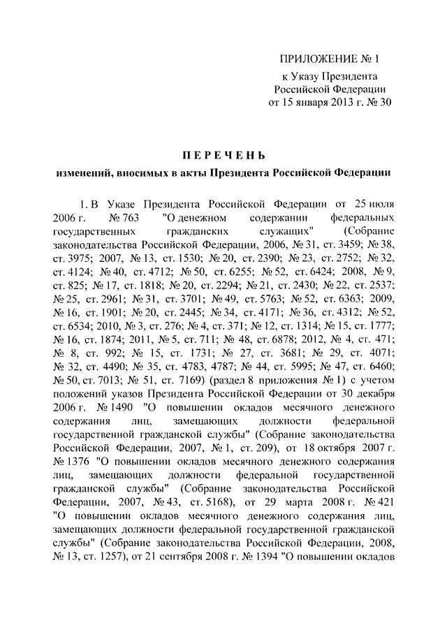 Указ президента вопросы министерства