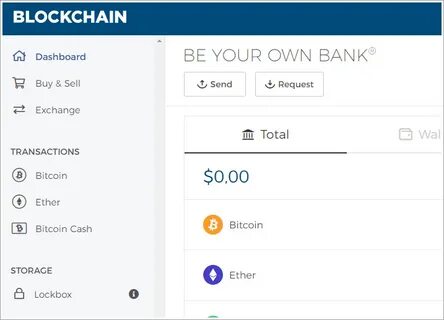 Номер биткоина