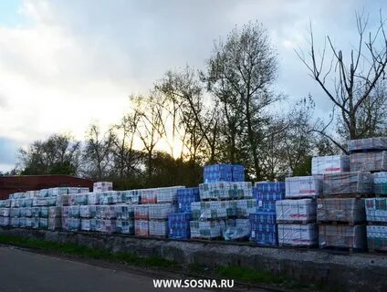 Оптовый склад плитки