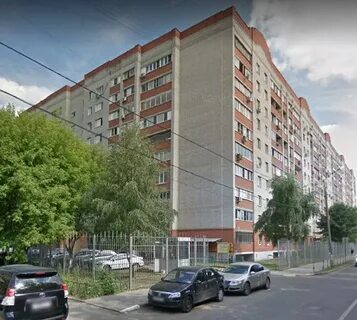 Ул урицкого д 5
