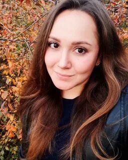 Натали небо