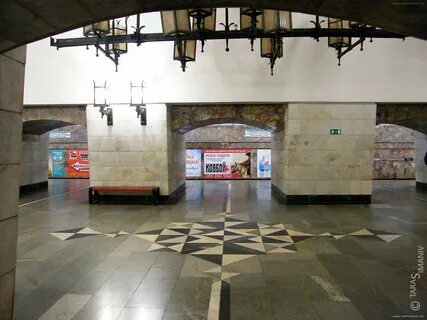 Екатеринбург вокзал метро