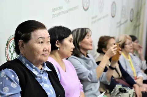 Преподавание родных языков