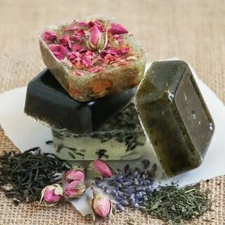 Способы мыловарения