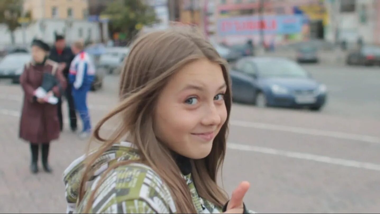 екатерина из реальных пацанов.