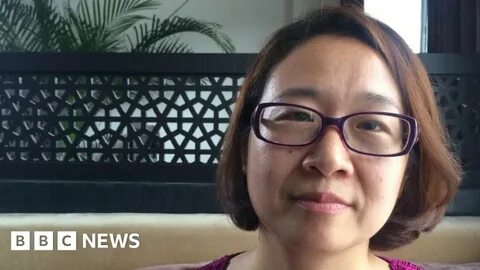 Chinese wife