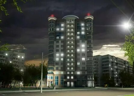 Чкалова 53