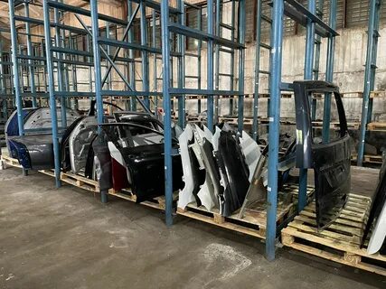 Авторазбор киров