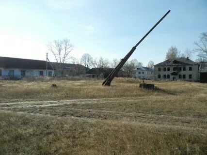 Пос пионерский