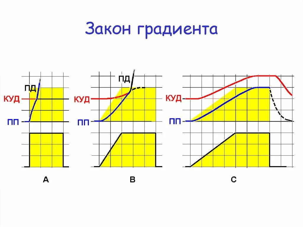Закон градиента раздражителя. Закон градиента физиология. закон градиента раздражения. закон силы времени и градиента физиология. минимальный градиент физиология.