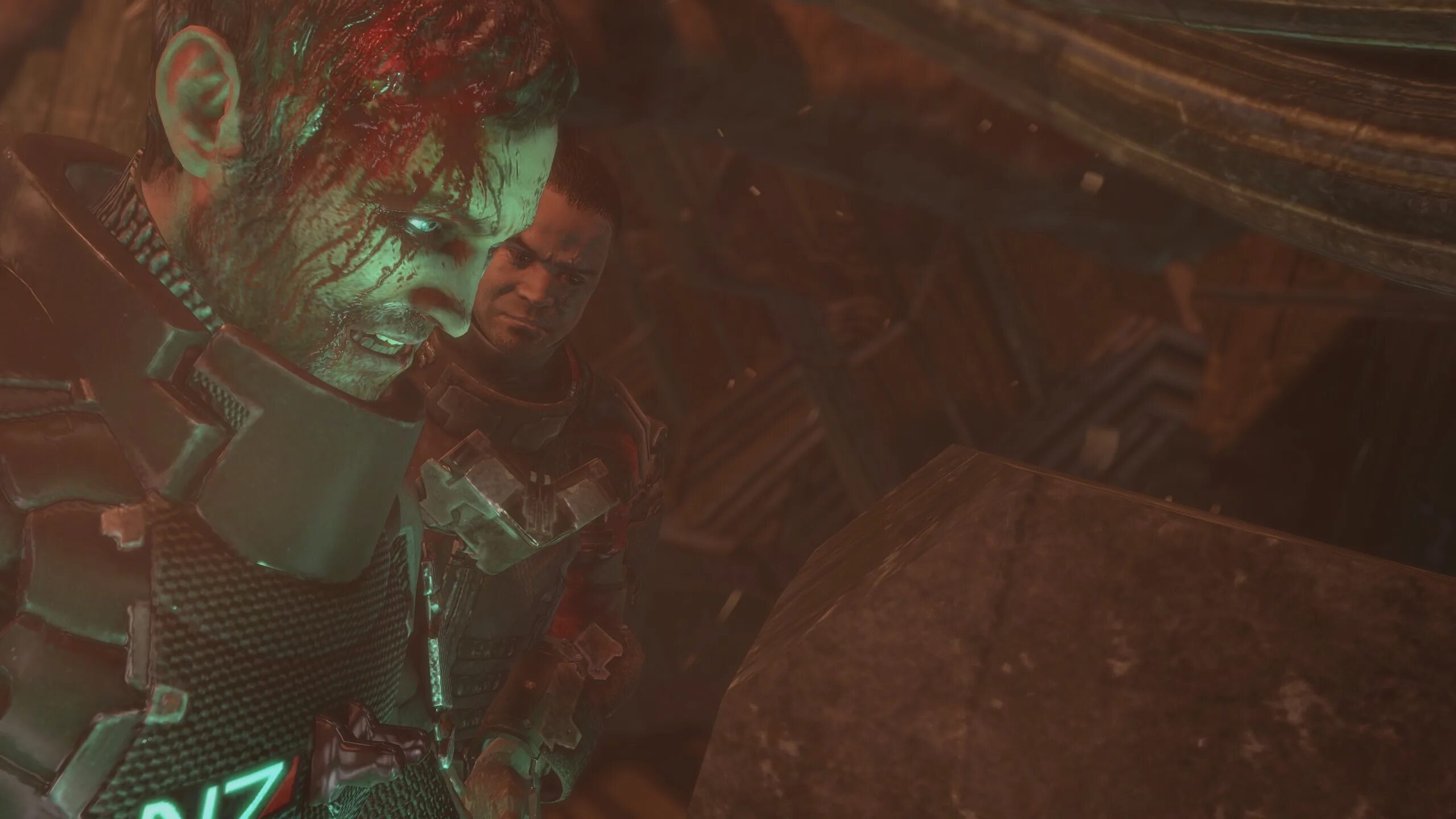 Dead Space (игра, 2023). Dead Space 3 Тау Волантис. Dead Space 3 Терра Нова. Ночные игры 2023