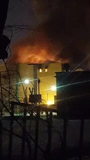 Новые факты пожара в кемерово