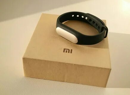Браслет xiaomi отзывы