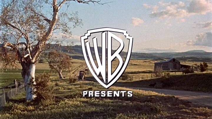 Another town. The Sundowners 1960. Warner Bros 1960. Логотип 1960. Кардиган села с Warner Bros.