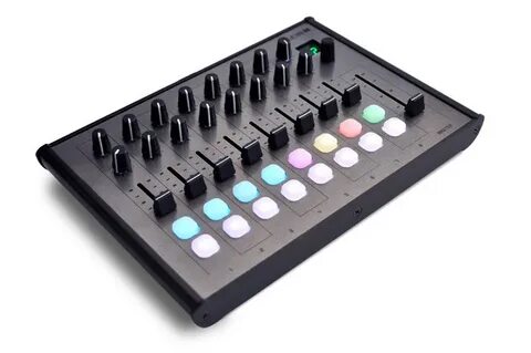 Midi control