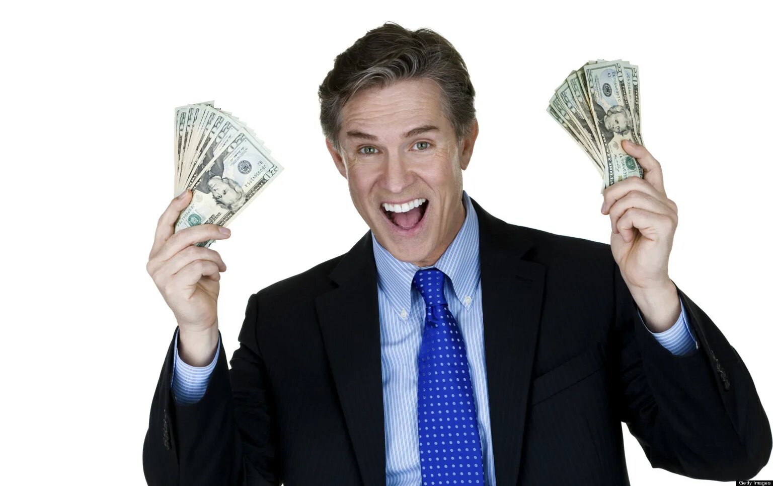 Make money off