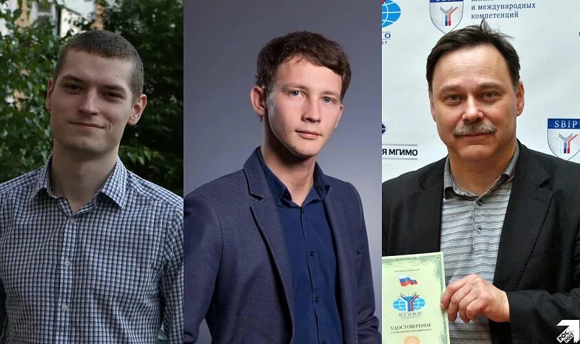 Кандидаты в московскую городскую