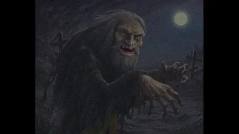 Мудрый рух