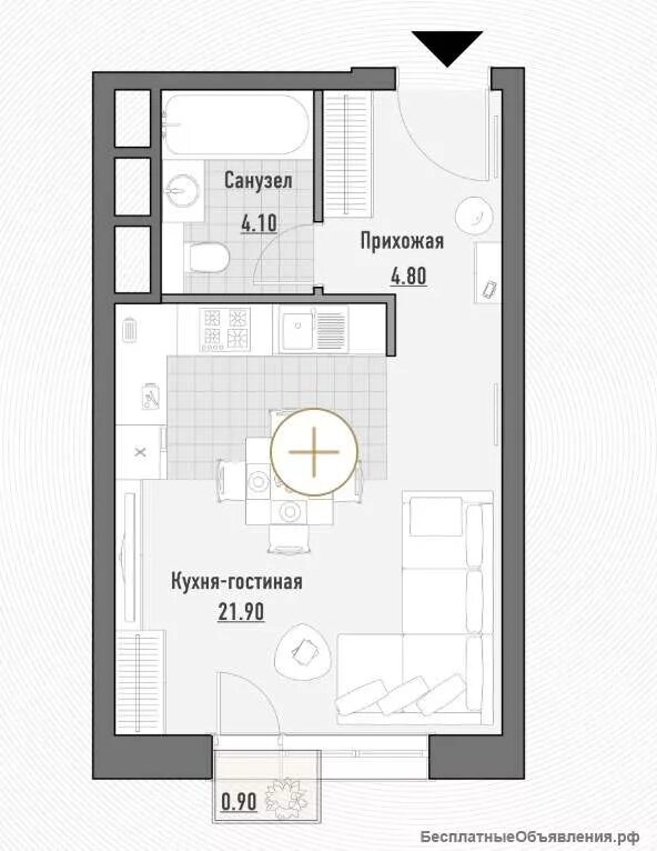 Габариты студии 21 м2 пик. Минимальная площадь квартиры студии. Жилая площадь в квартире студии. Жк мещерский лес планировки квартир. Планировки секции общая площадь.