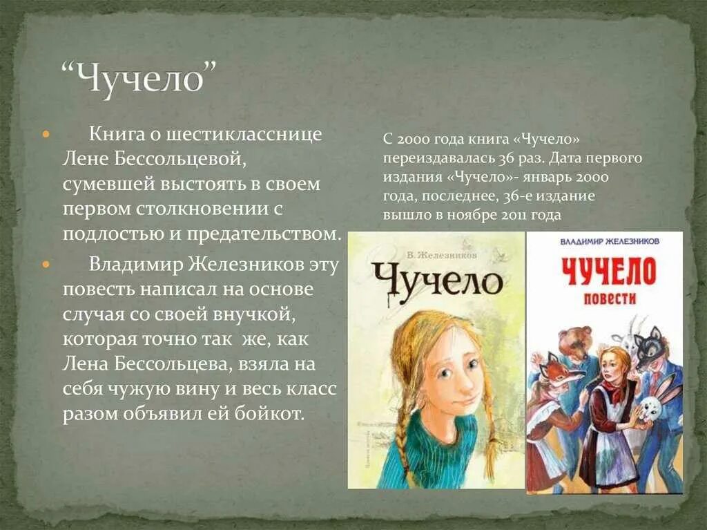 Железняков чучело книга. Лена повесть чучело Железников.