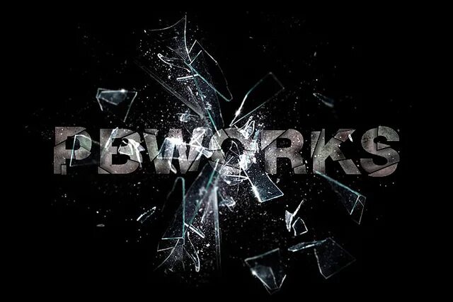 Брейк бит. Сломанный экран. Break broken. Трещины разбитого стекла. Фразовый глагол broke.