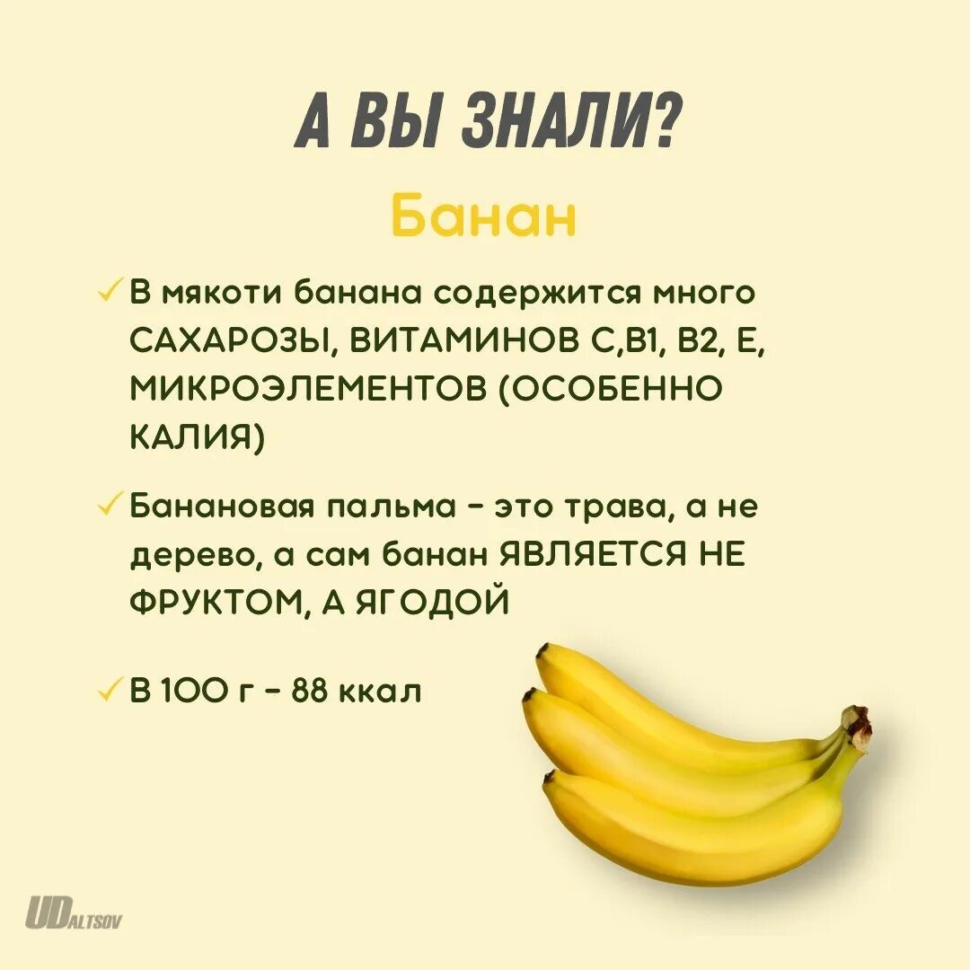 Во сколько месяцев банан. Интересные факты о бананах. Самое интересное про бананы. Полезные факты о бананах. Факты о бананах для детей.