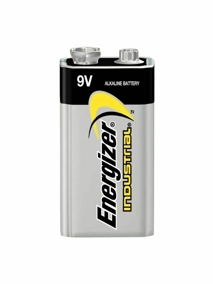 9v alkaline