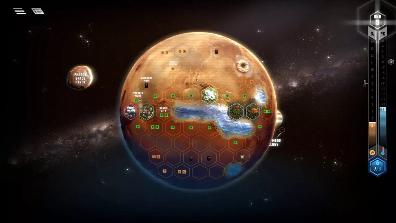 Terraforming mars русификатор