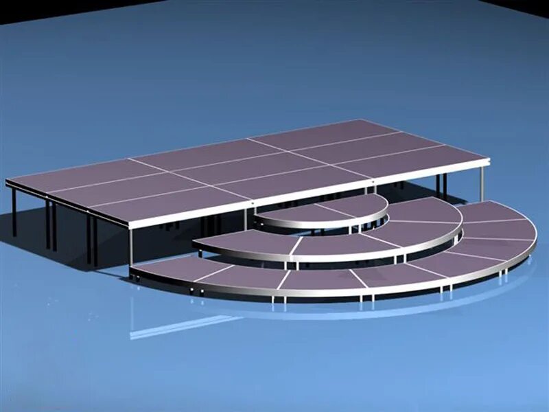 Сцена изготовление. Вращающийся подиум. Подиум разборный. Сцена подиум разборная. Подиум сценический полукруглый.