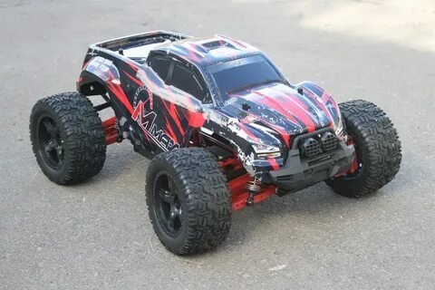 Remo hobby mmax