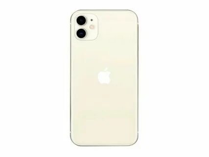 White 11