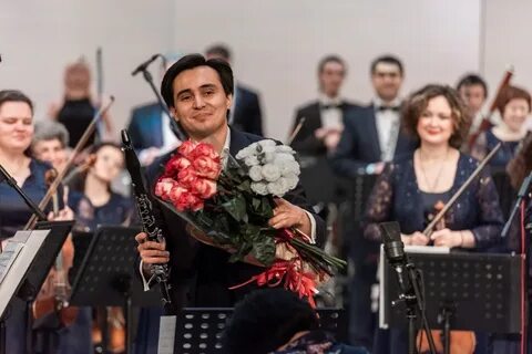 Посетить оркестр