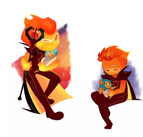 Mercurial knight cookie. Фаер спирит куки ран кингдом. werewolf cookie и tiger lily cookie. cookie run арты tiger lily.