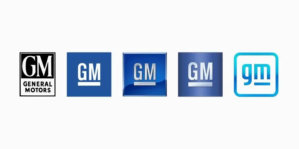 Gm сеть