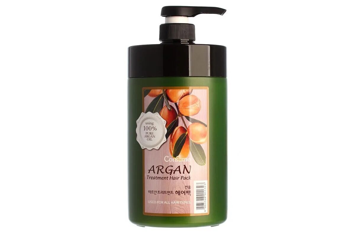 Маска Welcos Argan. Welcos Confume Argan. Маска для волос Confume Argan treatment 200g (Welcos)Damage treatment. Велкос маска для волос аргана Хаир третмент. Аргановая маска для волос