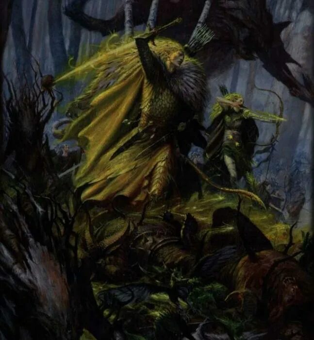 лесные эльфы вархаммер фэнтези. Warhammer fantasy battles wood elves. лесные вархаммер. энт вархаммер. лесные вархаммер.