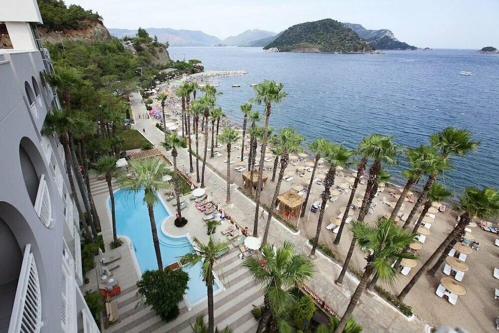 Мармарис турция отзывы 2023. Фантазия Мармарис Ичмелер. Quadas Hotel Marmaris 4. Фантазия Делюкс Мармарис. Променад Мармарис Ичмелер.