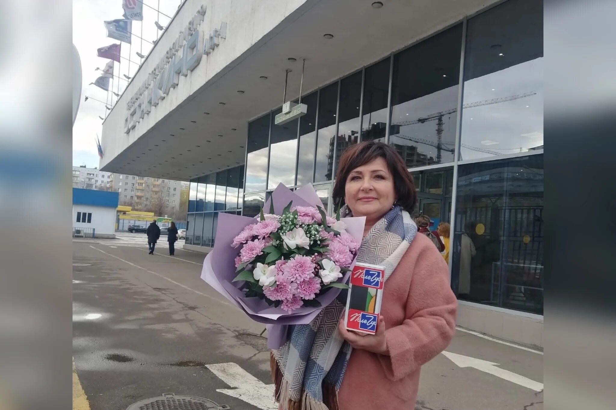 Поле чудес 16 02 2025 года