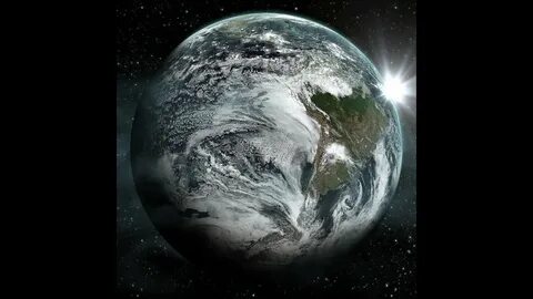 Earth but