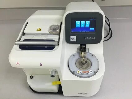 Life technologies