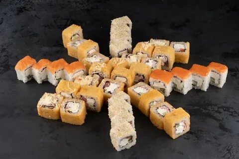 Roll 1 5
