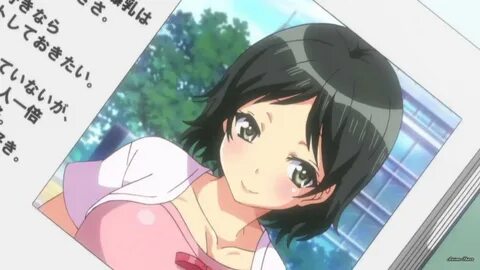 Densha Ecchi 01, нажав на красную... 