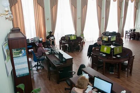 Национальная библиотека валиди