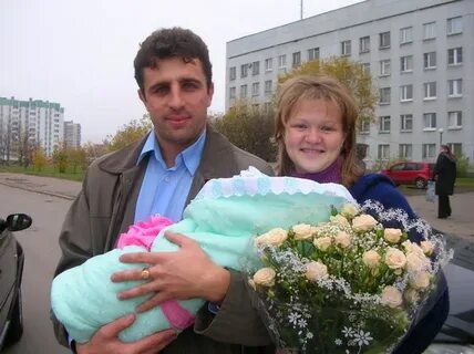 Выписка в районе