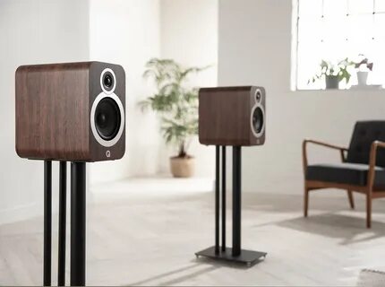 Q acoustics