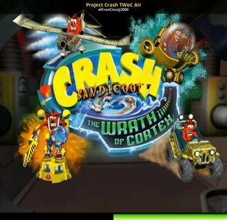 Crash project